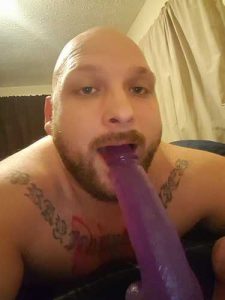 exposed blackmail fetish bitch russell steele