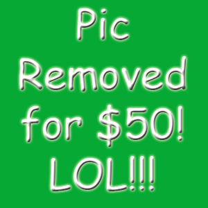 real blackmail fetish financial domination pic removed