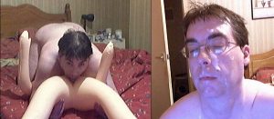 pussy free blackmail fetish loser peter fitton exposed with sex doll
