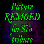 real blackmail fetish financial domination exposure payment sent to Mistress Kiara