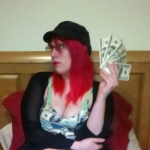 Financial Domination Findom Princess Money Mistress moneydomme