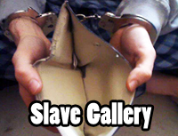 femdom slave gallery