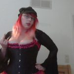 Findom Money Mistress Corset Fetish