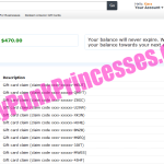 Financial Domination Mistress Kiara findom Tributes money slavery wallet rape
