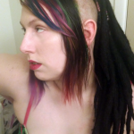 findom Mistress Findom Femdom Princess Kiara Pretty Punk Princess Dreadlock Mistress