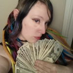 findom Mistress Findom Femdom Princess Kiara real time session tribute