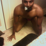 blackmail slave james property of blackmail Mistress Kiara
