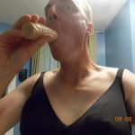 blackmail fetish blackmail fantasy blackmail loser mike ammons deep throat forced bi cocksucking forced femme