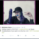 sph tiny dick humiliation cuckold Mistress