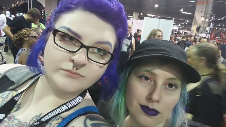 Mistress Kiara Mistress Malvasia Exxxotica expo