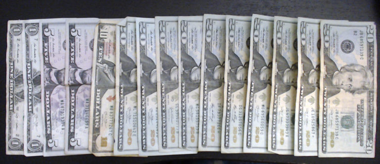 Financial Domination Mistress Cash Point Meet
