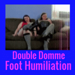 double domme stocking feet barefoot tease humiliationdouble domme stocking feet barefoot tease humiliationdouble domme stocking feet barefoot tease humiliationdouble domme stocking feet barefoot tease humiliation
