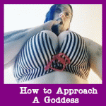 How to Approach a Femdom Mistress