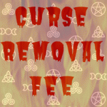 curse hex femdom witch witchcraft