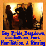femdom beatdown humiliation forced foot sissification sissy findom findomme financial domination