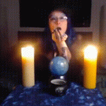 femdom witchcraft sorceress curse loser slave