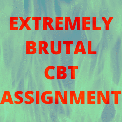 extremely brutal cbt assignment pain slut torture