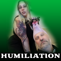 femdom Mistress humiliation gallery