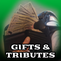 findom financial domination Mistress tributes gifts gallery