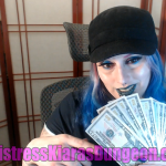 addict findom financial domination rehab program