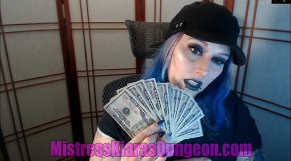 addict findom financial domination rehab program