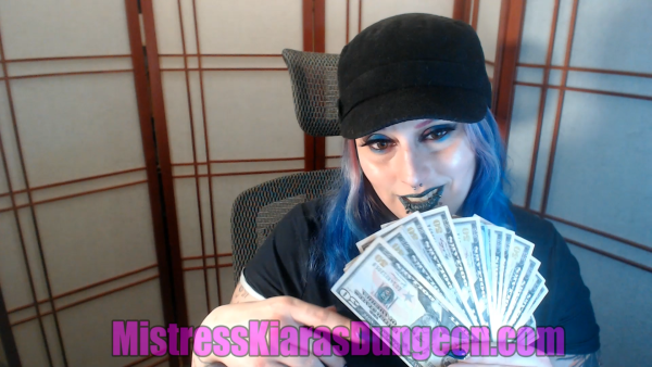 addict findom financial domination rehab program