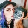 femdom witch sorceress Mistress Kiara