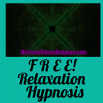 hypno hypnosis spiral relaxation relaxing