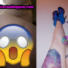 Femdom Fetish Mistress BBW Ass Worship Smother feet heels sph