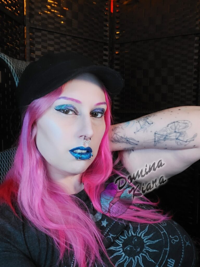Sexy Summer Update from Mistress Kiara