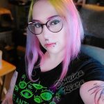 Fetish Domina Kiara femdom goth alt Domme Mistress Goddess Worship domina Kiara hypno femdom