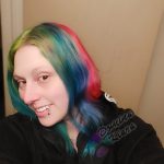 Fetish Domina Kiara femdom goth alt Domme Mistress Goddess Worship domina Kiara hypno femdom