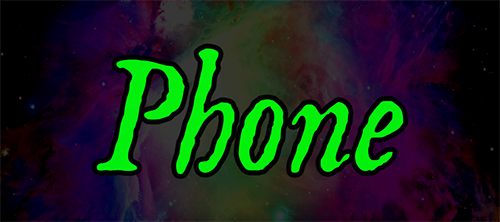 Serve femdom Mistress Kiara over the phone in a fetish phone sex session