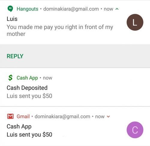 findom Mistress Kiara tribute 11.30.2019