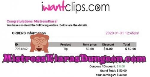 findom financial domination Mistress goddess worship tribute domme 13120-3