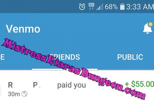 findom financial domination Mistress goddess worship tribute domme 13120-4
