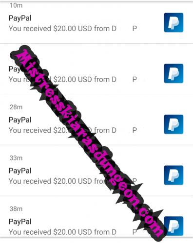 findom financial domination Mistress goddess worship tribute domme 22420-2