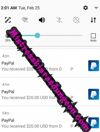 findom financial domination Mistress goddess worship tribute domme 22420