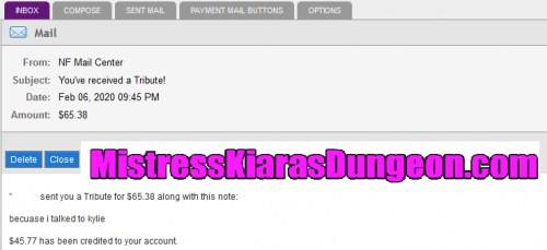 findom financial domination Mistress goddess worship tribute domme 2620-2