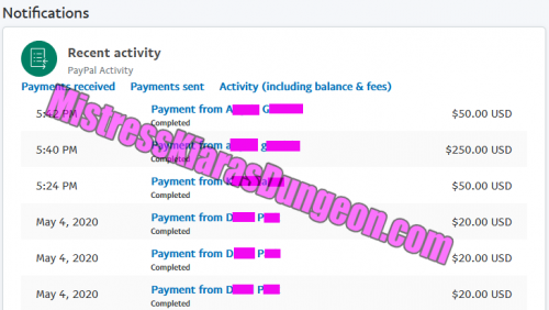 findom findomme financial domination mistress goddess worship tribute wallet rape 506