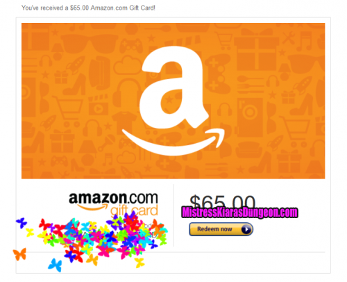 findom financial domination findomme Mistress Goddess tribute gifts