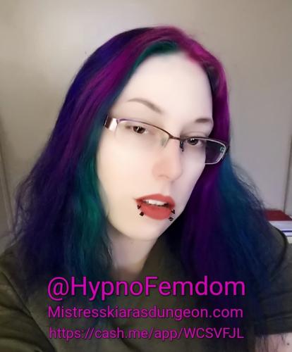 Femdom Goddess Kiara