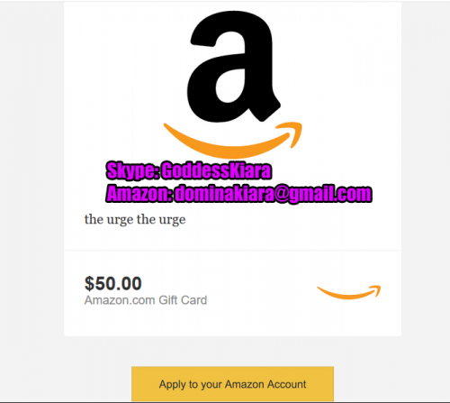 findom financial domination findomme Mistress Goddess tribute gifts