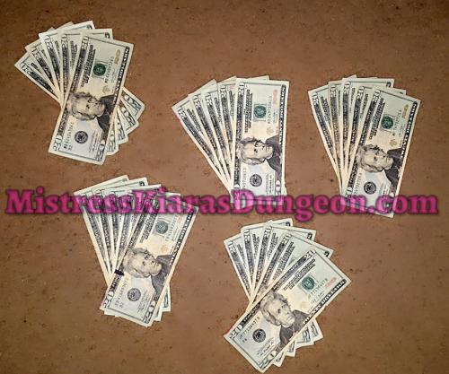 greedy real financial domination Mistress findom money slavery cash point meet
