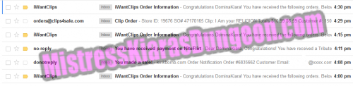 findom financial domination findomme Mistress Goddess tribute gifts