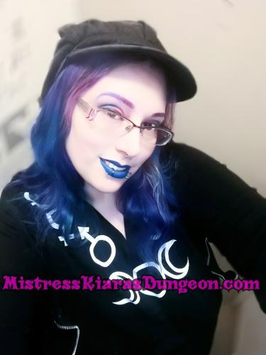 femdom witch valentine's day findom financial domination shopping spree