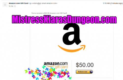 findom financial domination findomme Mistress Goddess tribute gifts