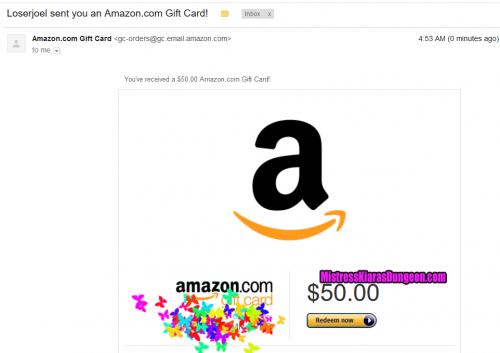 findom financial domination findomme Mistress Goddess tribute gifts