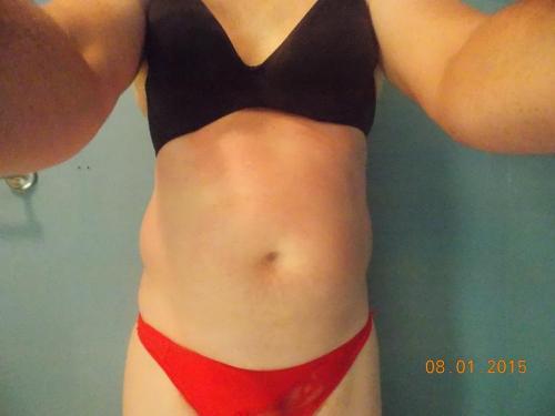 blackmail fetish blackmail fantasy blackmail loser mike ammons feminization sissification bra panties