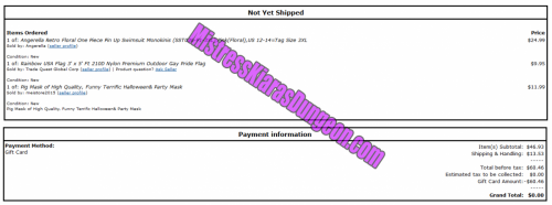 findom financial domination findomme Mistress Goddess tribute gifts